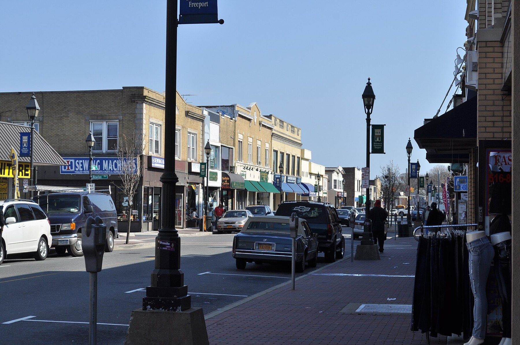 Hempstead source photograph